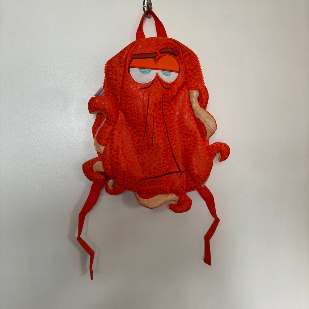 Finding Dory character backpack